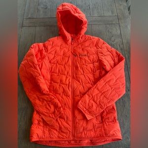 Womens Eddie Bauer First Ascent Coat.